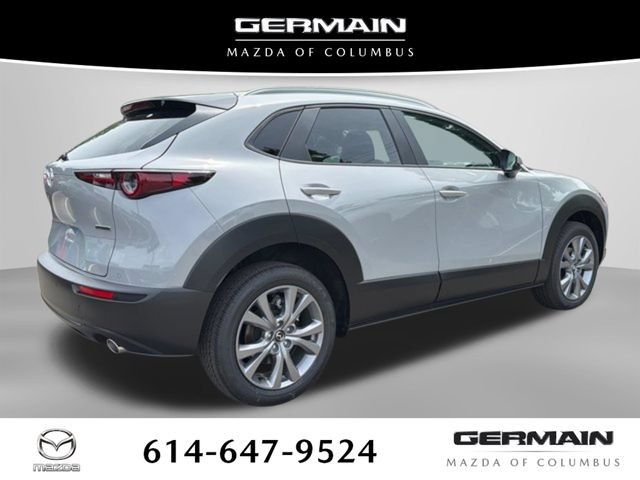 New 2026 MAZDA CX-30 AWD 2.5 S image 8