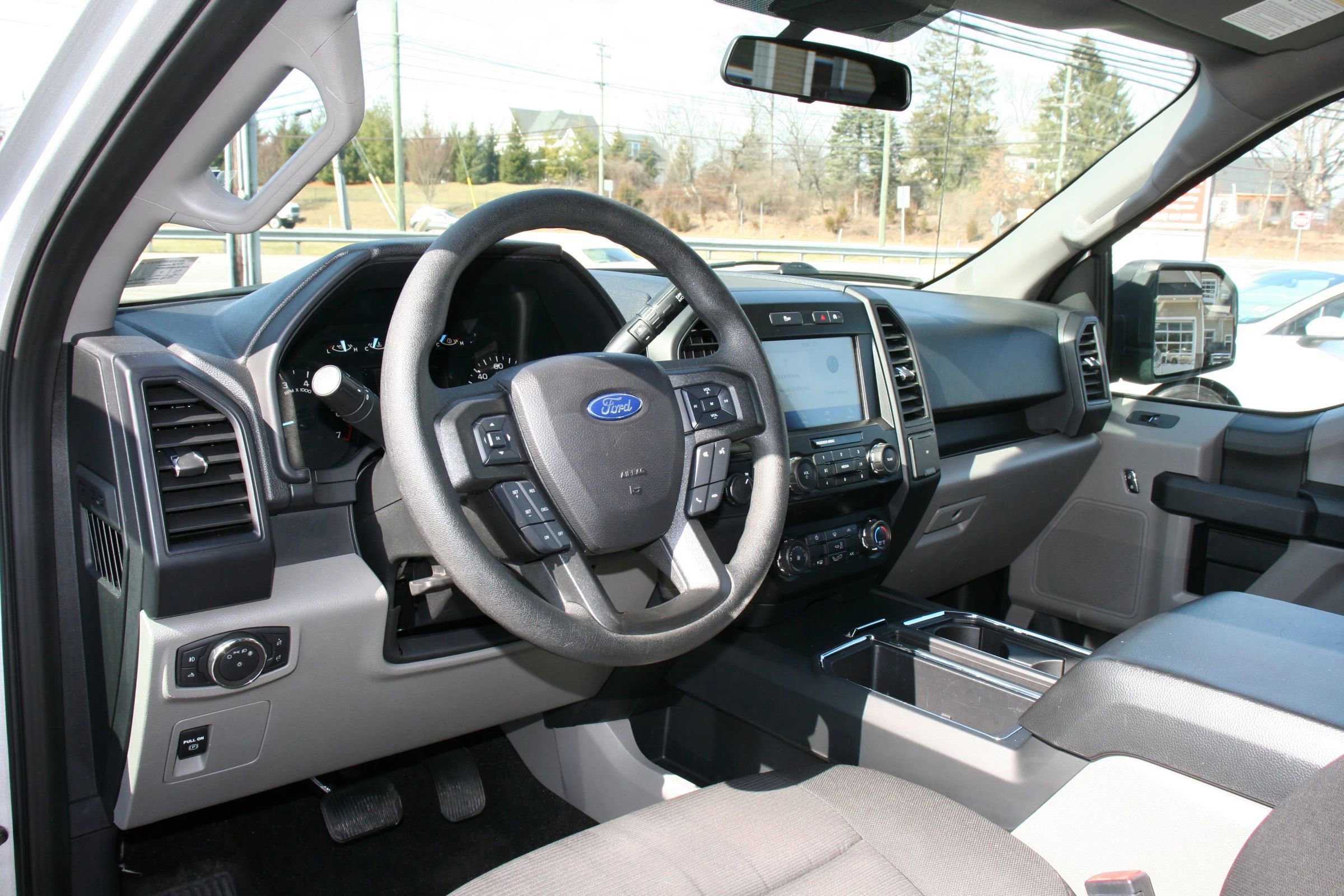 Used 2019 Ford F150 XL w/ Equipment Group 101A Mid image 36