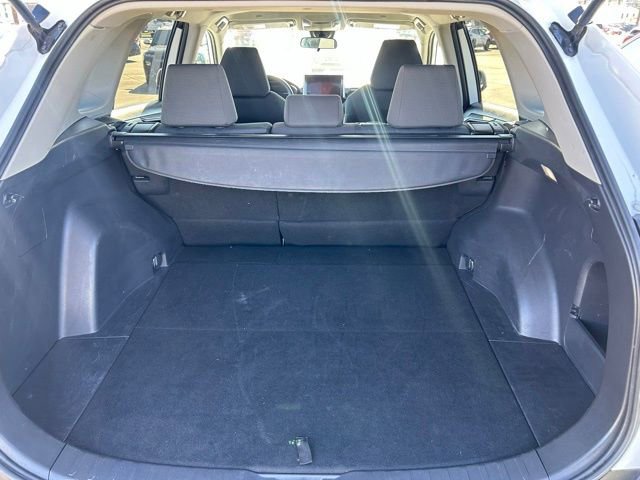 Used 2024 Toyota RAV4 XLE image 12