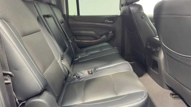 Used 2019 GMC Yukon XL SLE w/ SLE Value Package RWD image 15