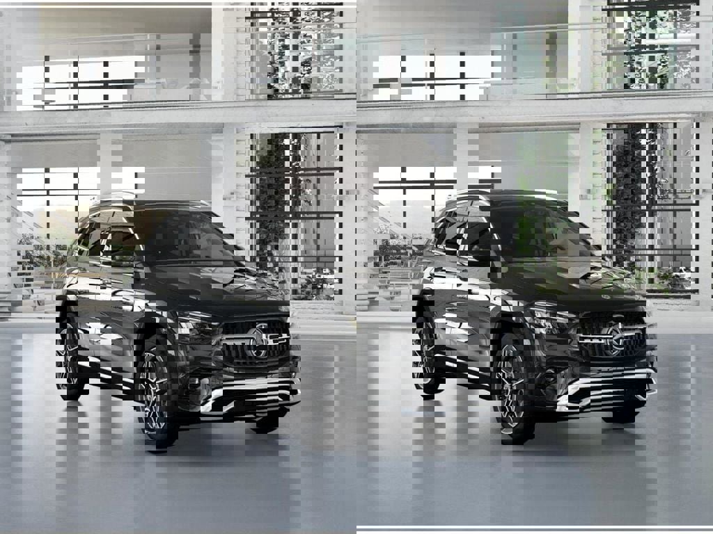 New 2026 Mercedes-Benz GLA 250 4MATIC image 10