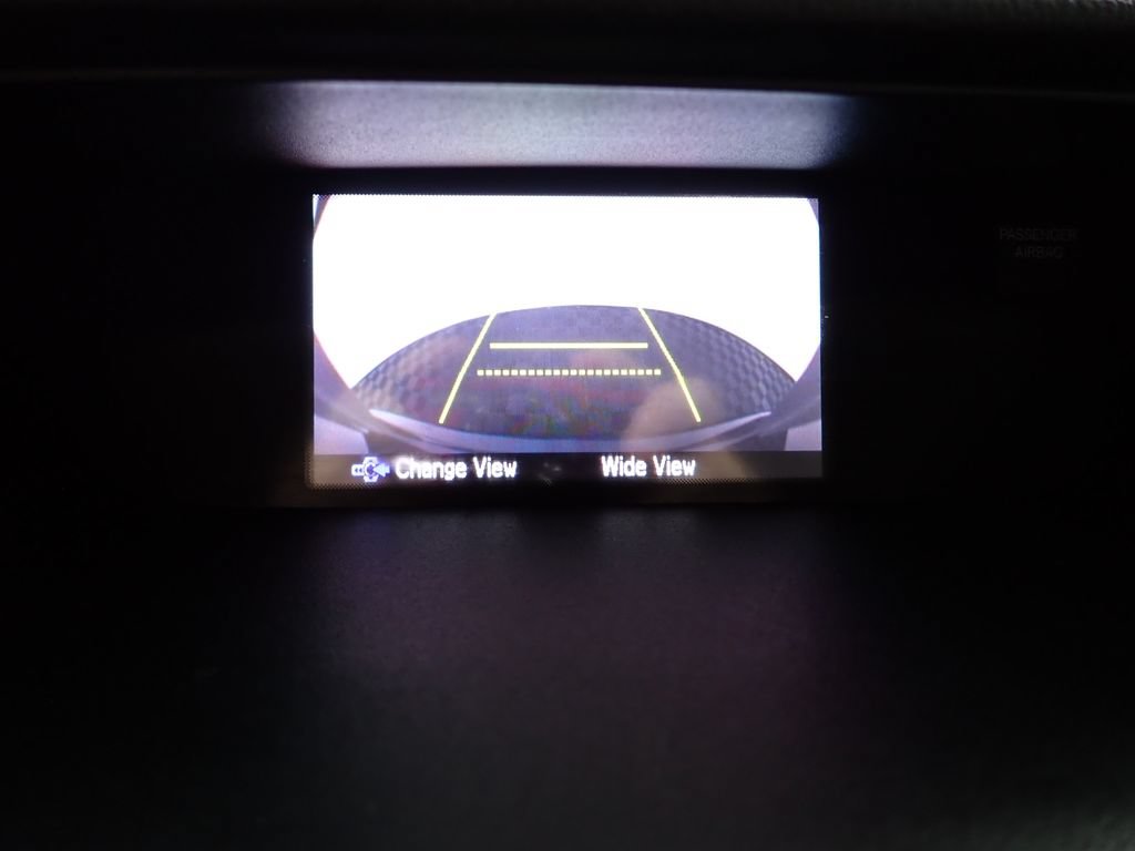 Used 2013 Honda CR-V LX image 4