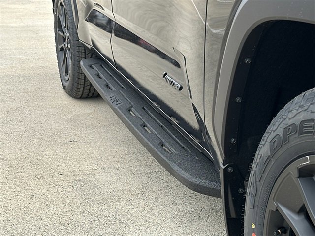 New 2026 Toyota Sequoia Limited image 10