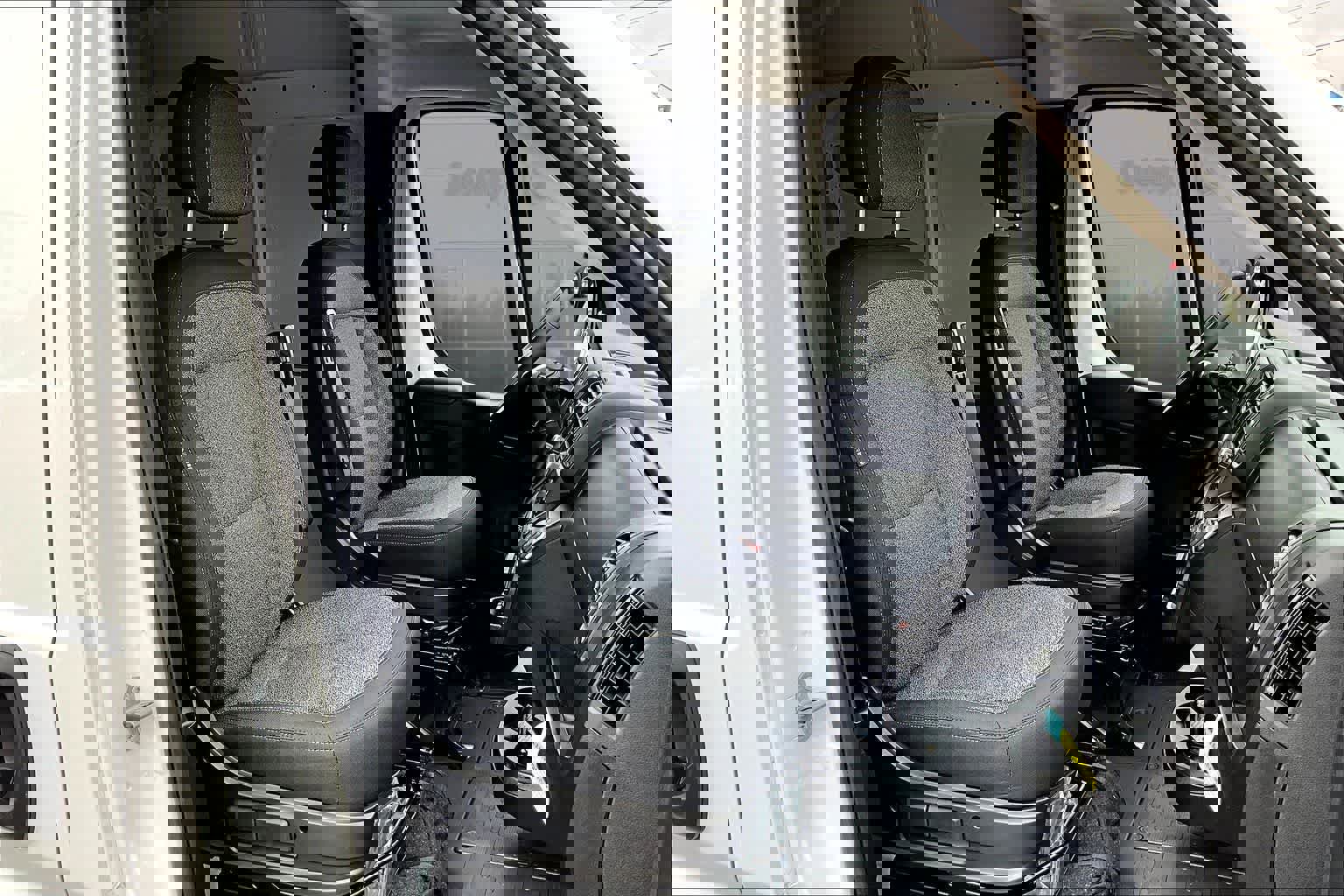 New 2026 RAM ProMaster 2500 w/ Safety Group image 13