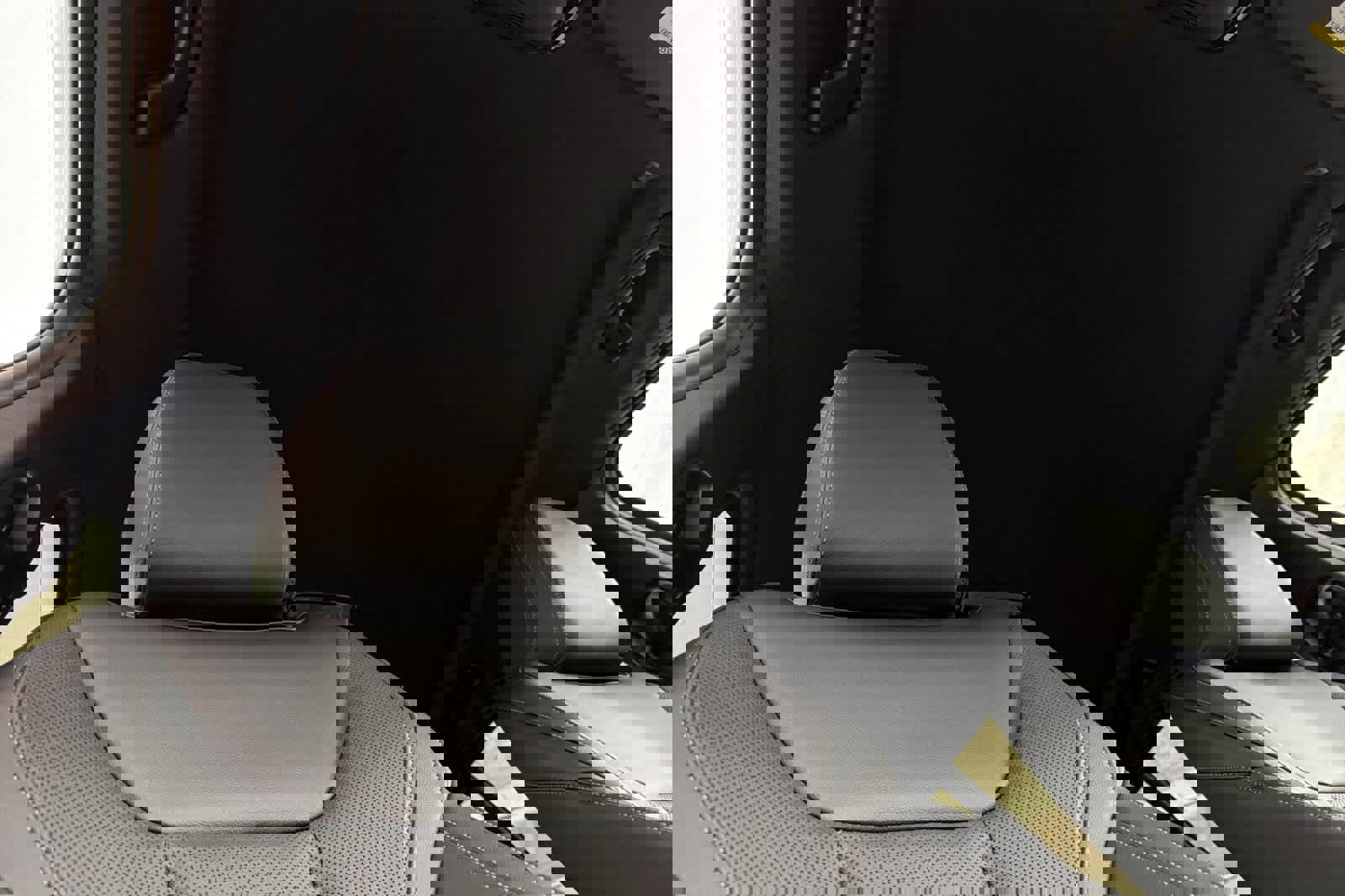 Used 2023 BMW X3 sDrive30i image 17