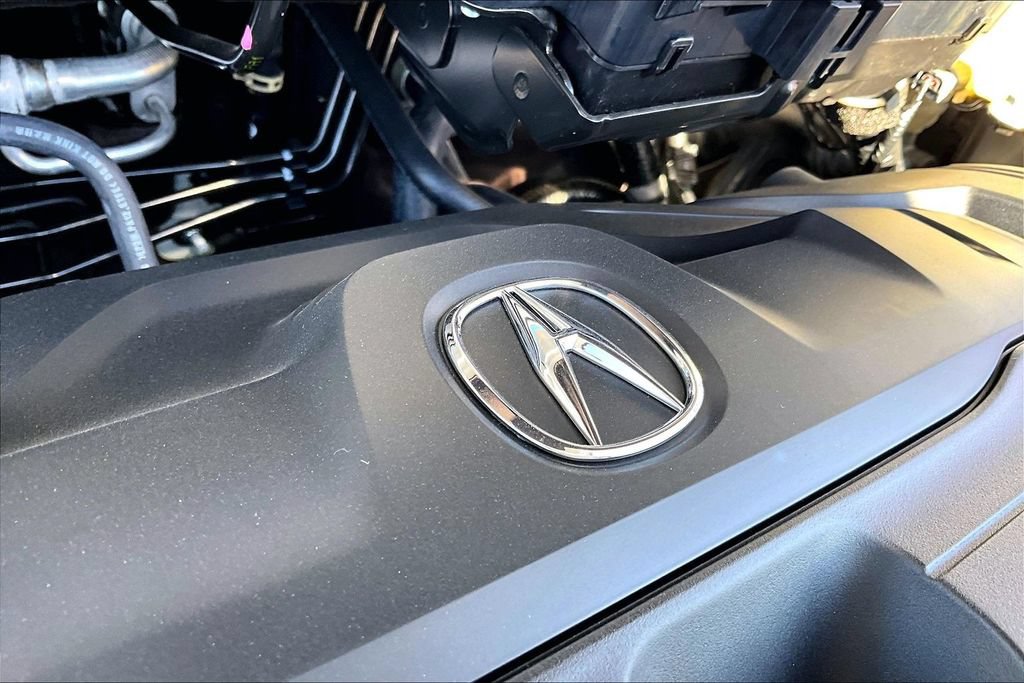 New 2026 Acura RDX w/ Technology Package AWD/4WD image 25