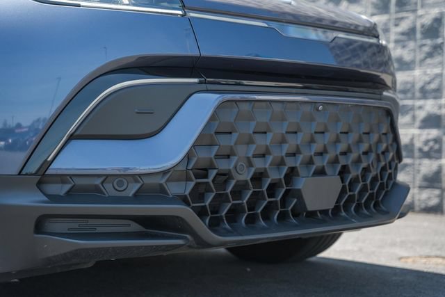 Used 2023 Fisker Ocean Extreme AWD/4WD image 15