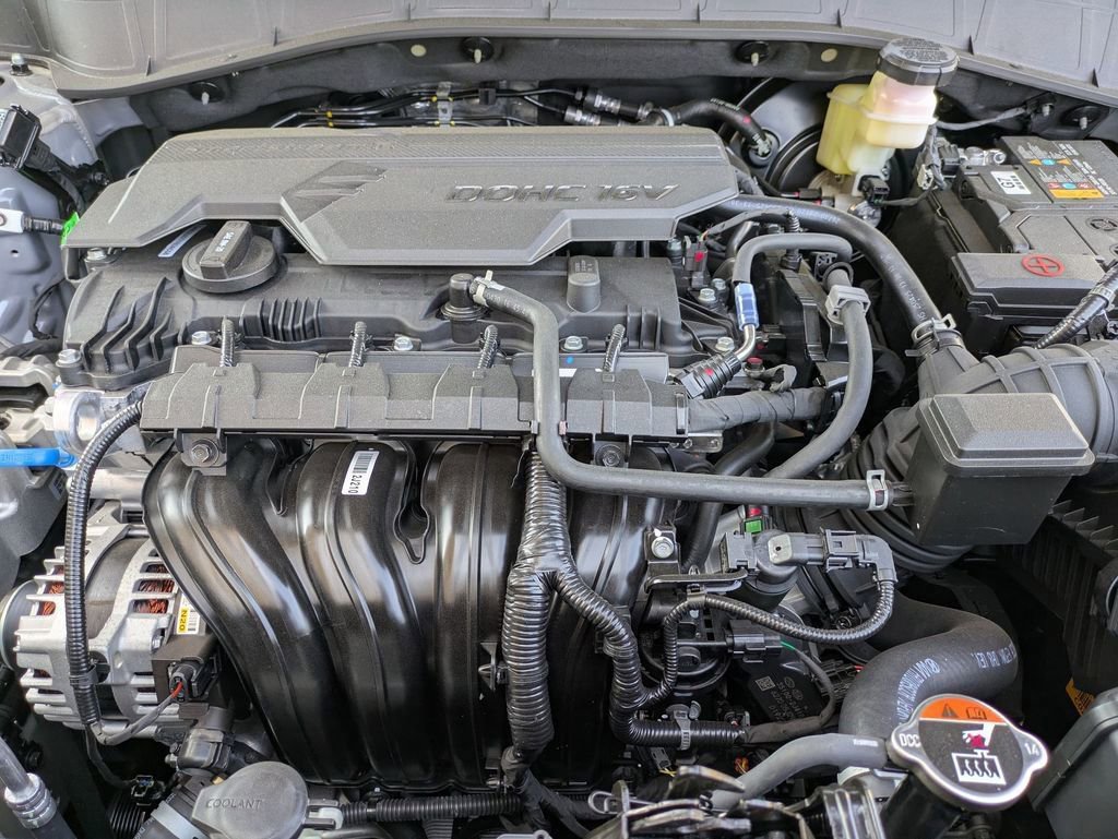 New 2026 Hyundai Kona SEL Sport image 12