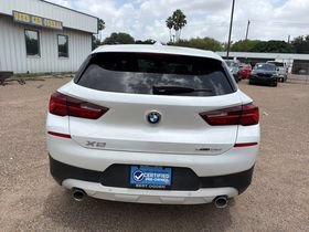 Used 2022 BMW X2 sDrive28i w/ Convenience Package FWD image 7