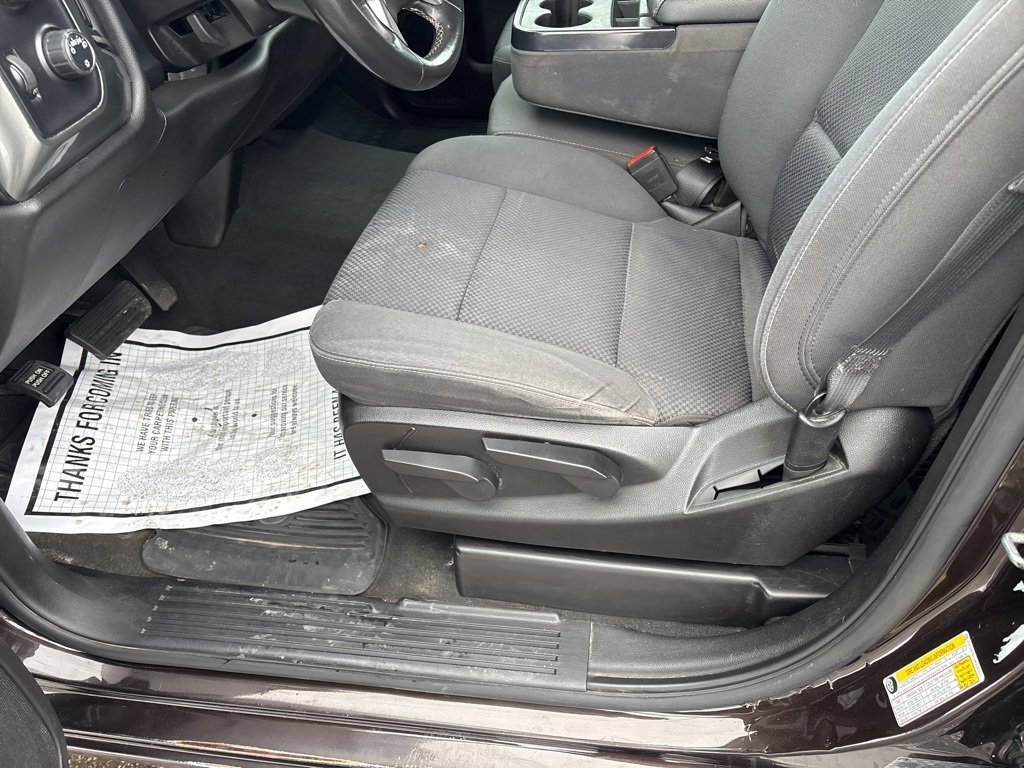 Used 2019 Chevrolet Silverado 1500 LT image 17