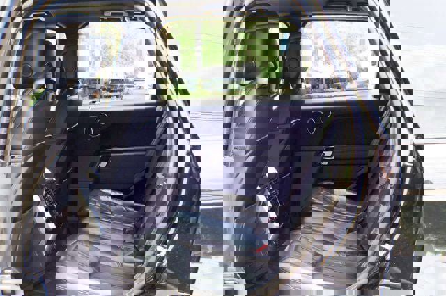 Used 2021 Land Rover Range Rover Sport HSE Silver Edition AWD/4WD image 48