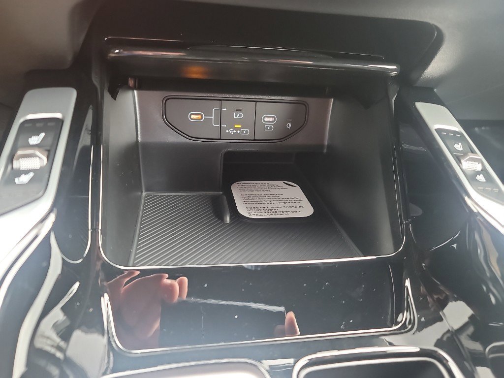 New 2026 Kia Sorento SX Prestige image 20