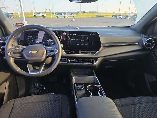 Certified 2026 Chevrolet Equinox LT w/ Safety and Technology Package FWD image 14