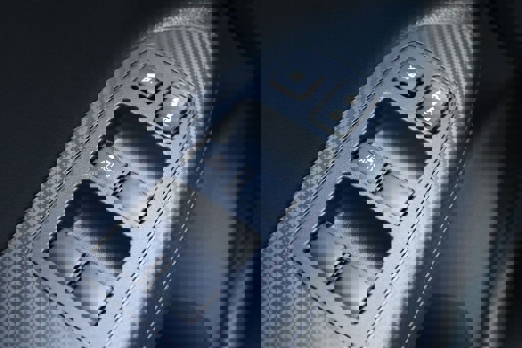 New 2026 Mitsubishi Eclipse Cross SE image 19