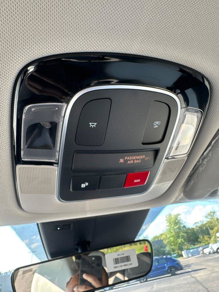 New 2026 Hyundai Tucson SEL Plus FWD image 18
