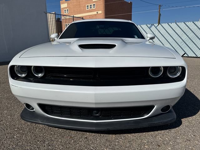 Used 2021 Dodge Challenger GT w/ Plus Package RWD image 8