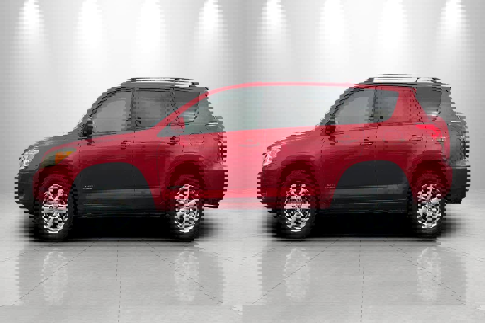 Used 2007 Toyota RAV4 Limited image 5