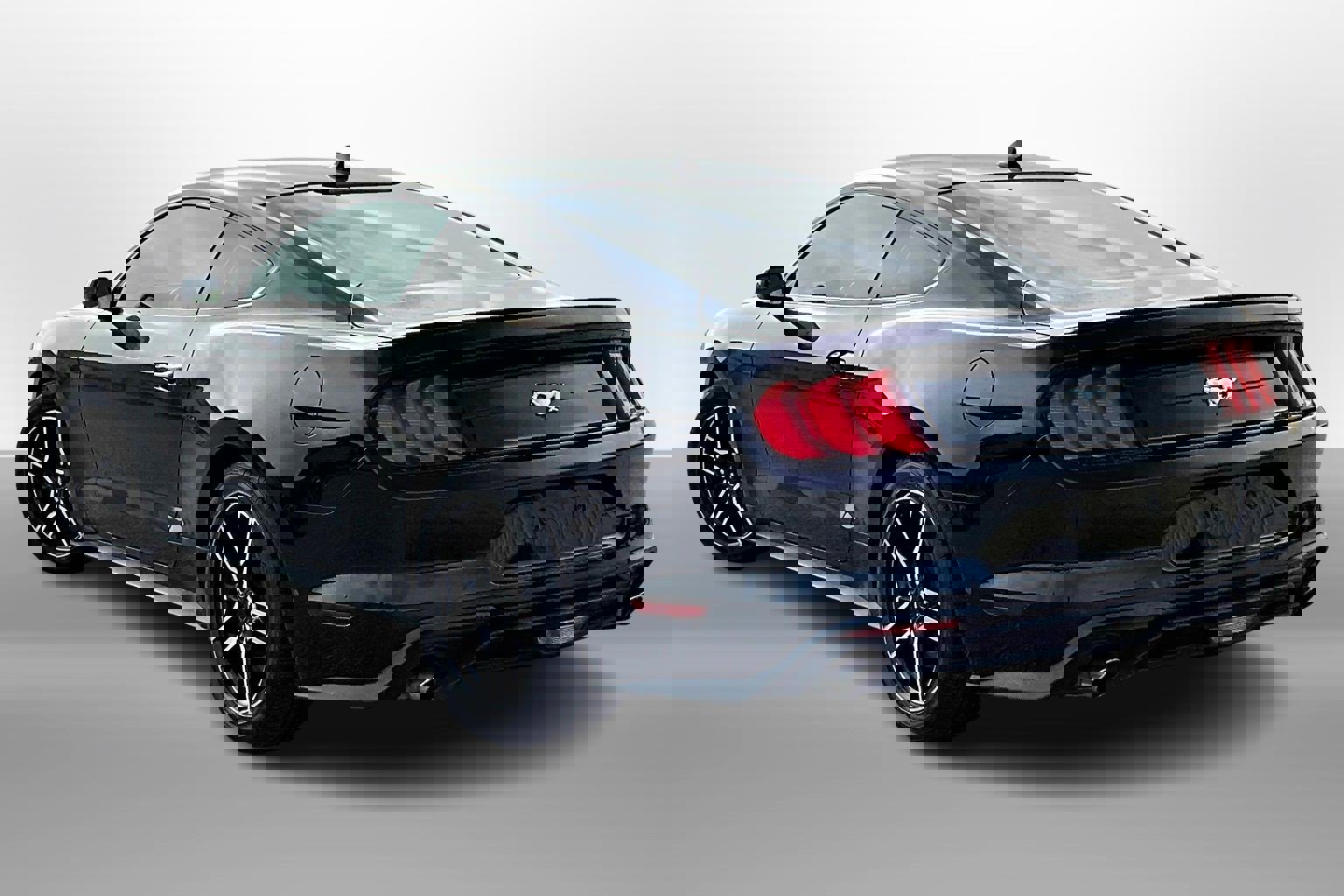 Used 2020 Ford Mustang Coupe w/ Equipment Group 101A image 9