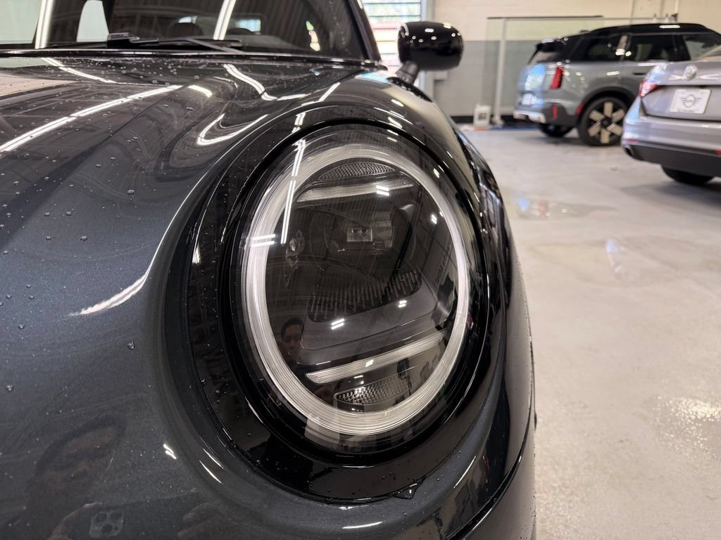 New 2026 MINI Cooper S FWD image 9