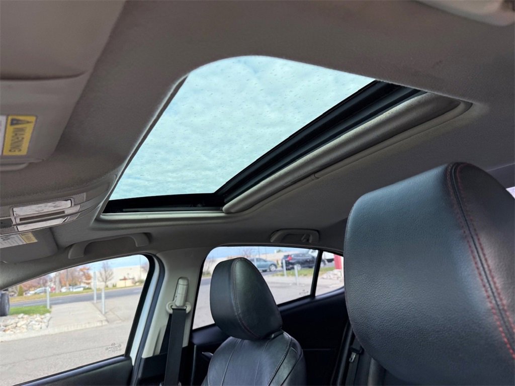 Used 2015 MAZDA MAZDA3 s Grand Touring image 14