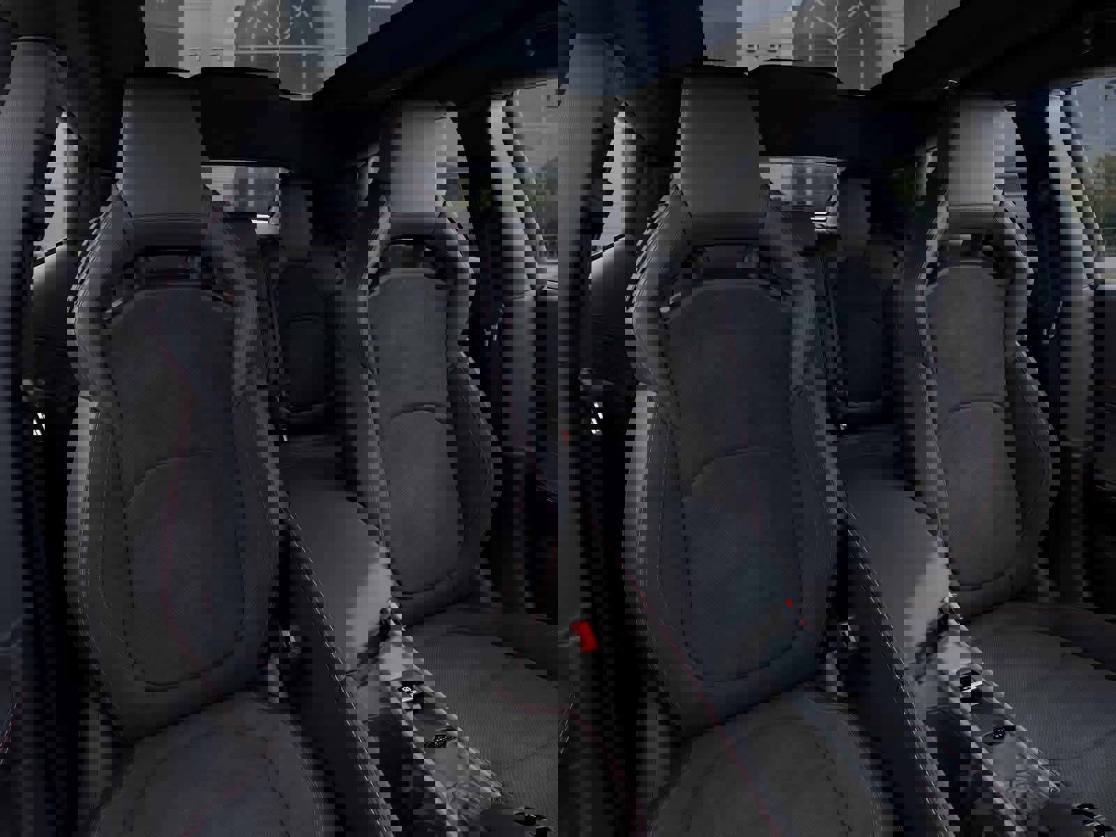 New 2026 Dodge Charger R/T AWD/4WD image 16