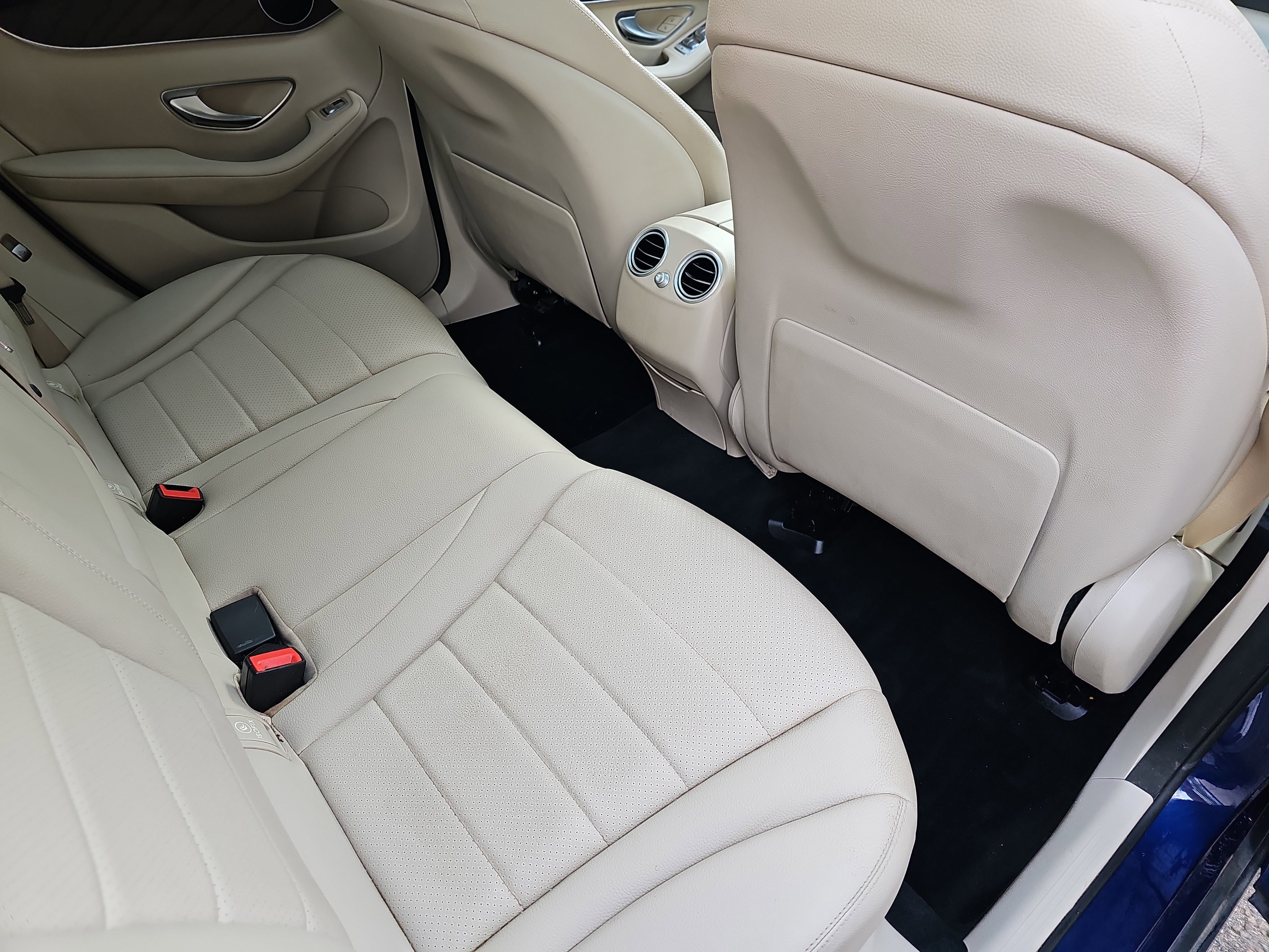 Used 2018 Mercedes-Benz GLC 300 image 11