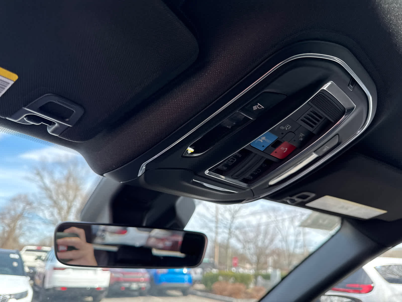 New 2025 Jeep Grand Cherokee Laredo X w/ Trailer Tow Package image 28