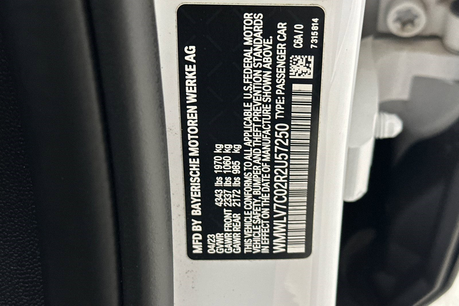 Used 2024 MINI Cooper Clubman S image 21