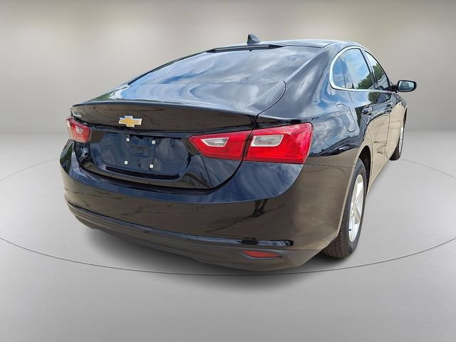 Used 2023 Chevrolet Malibu LS FWD image 10