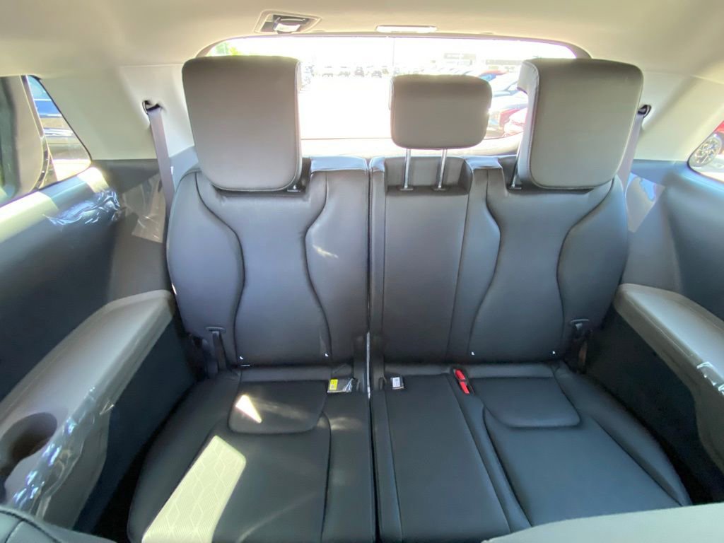 New 2026 Kia Carnival image 22
