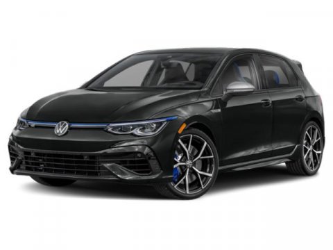 Used 2024 Volkswagen Golf R w/ MDO Package