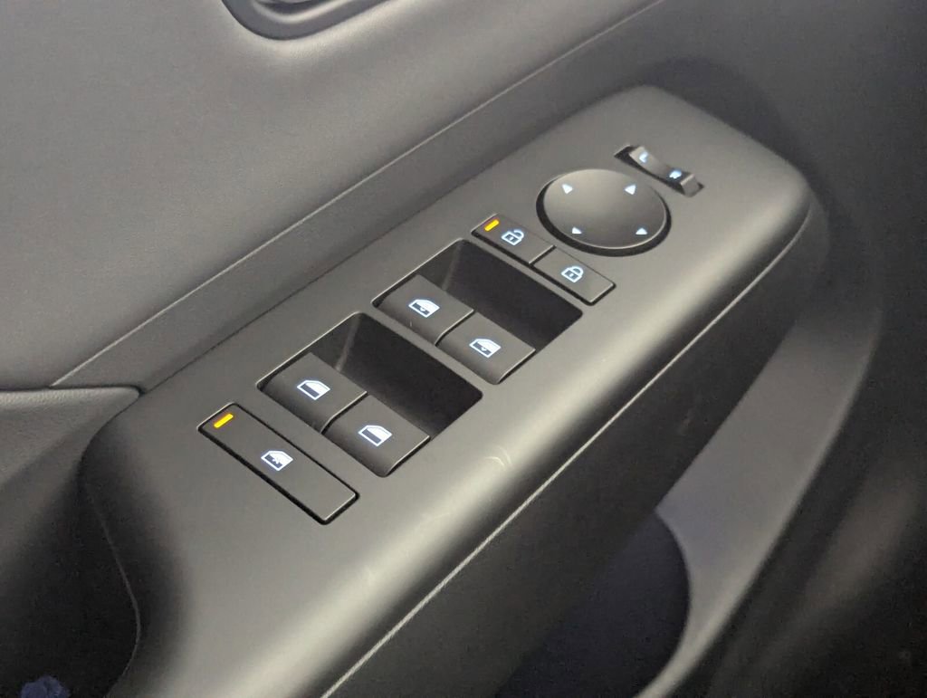New 2026 Hyundai Kona SEL Premium AWD/4WD image 15