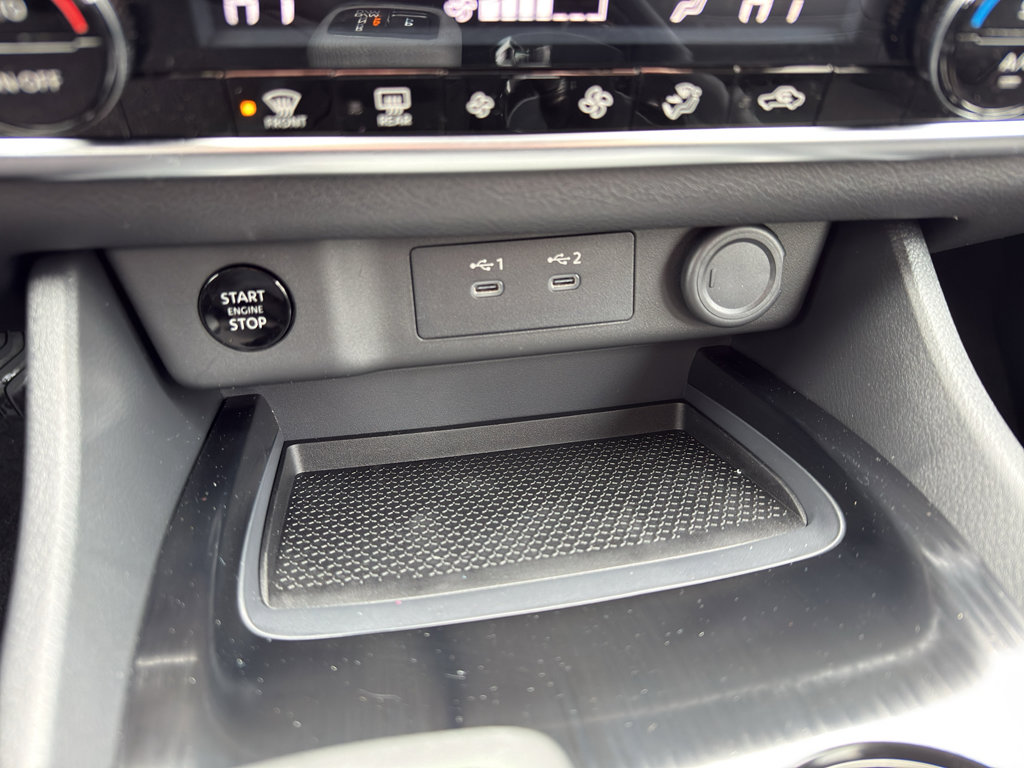 New 2026 Nissan Rogue SV image 20