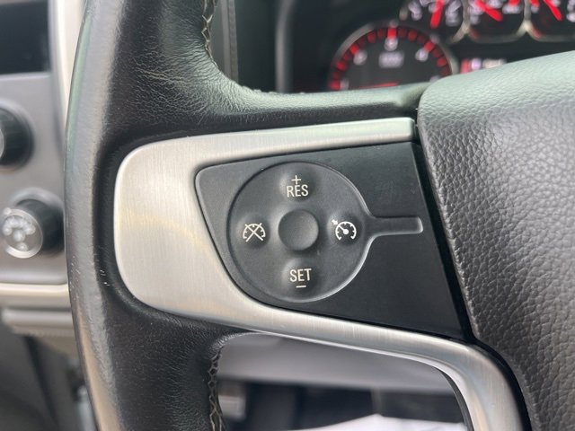 Used 2015 GMC Sierra 1500 SLE w/ SLE Value Package image 22