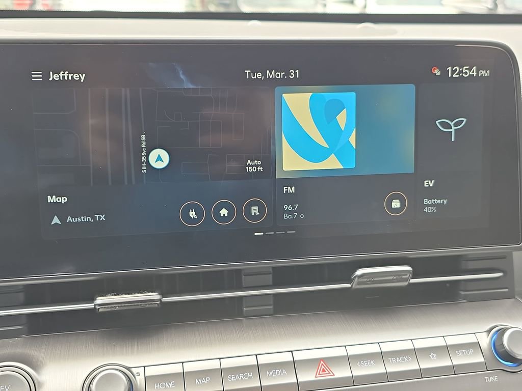 Certified 2024 Hyundai Kona SEL image 19