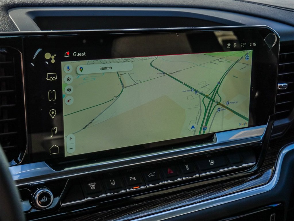 New 2026 GMC Sierra 3500 SLE w/ Preferred Package image 33