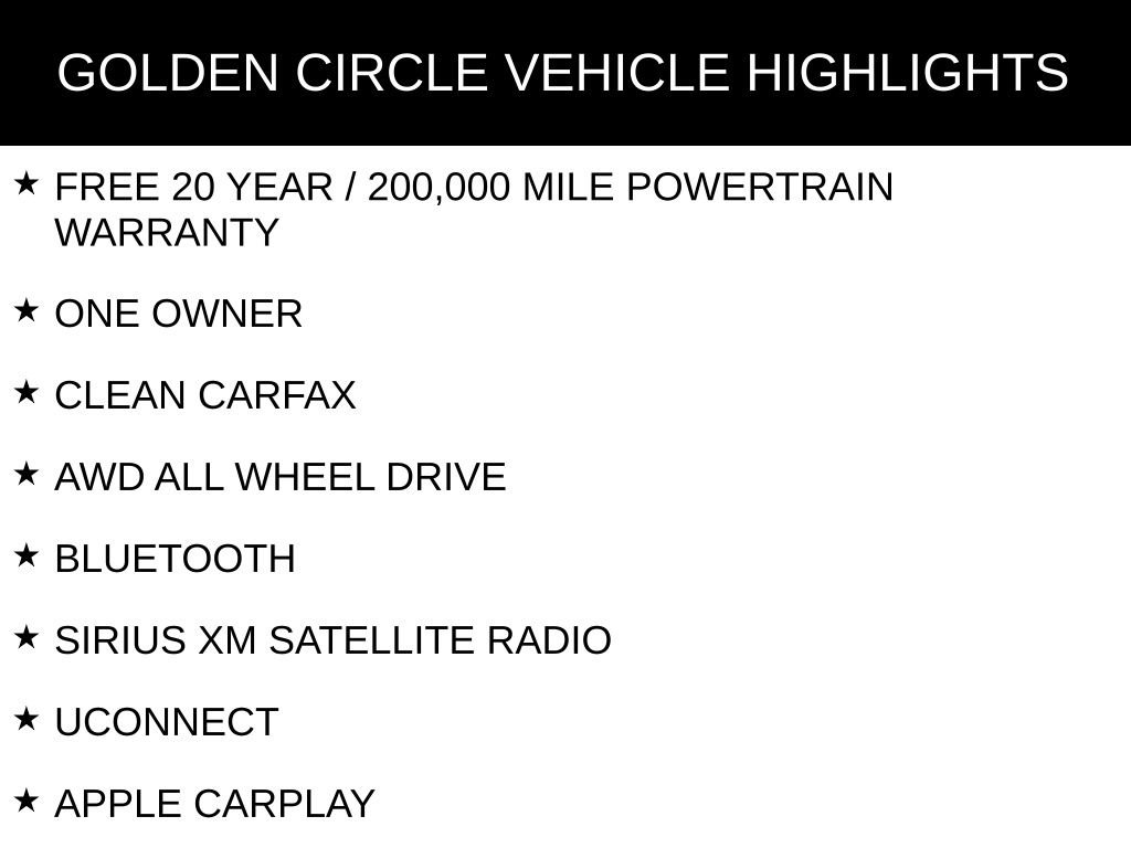 Used 2024 Dodge Durango GT AWD/4WD image 2