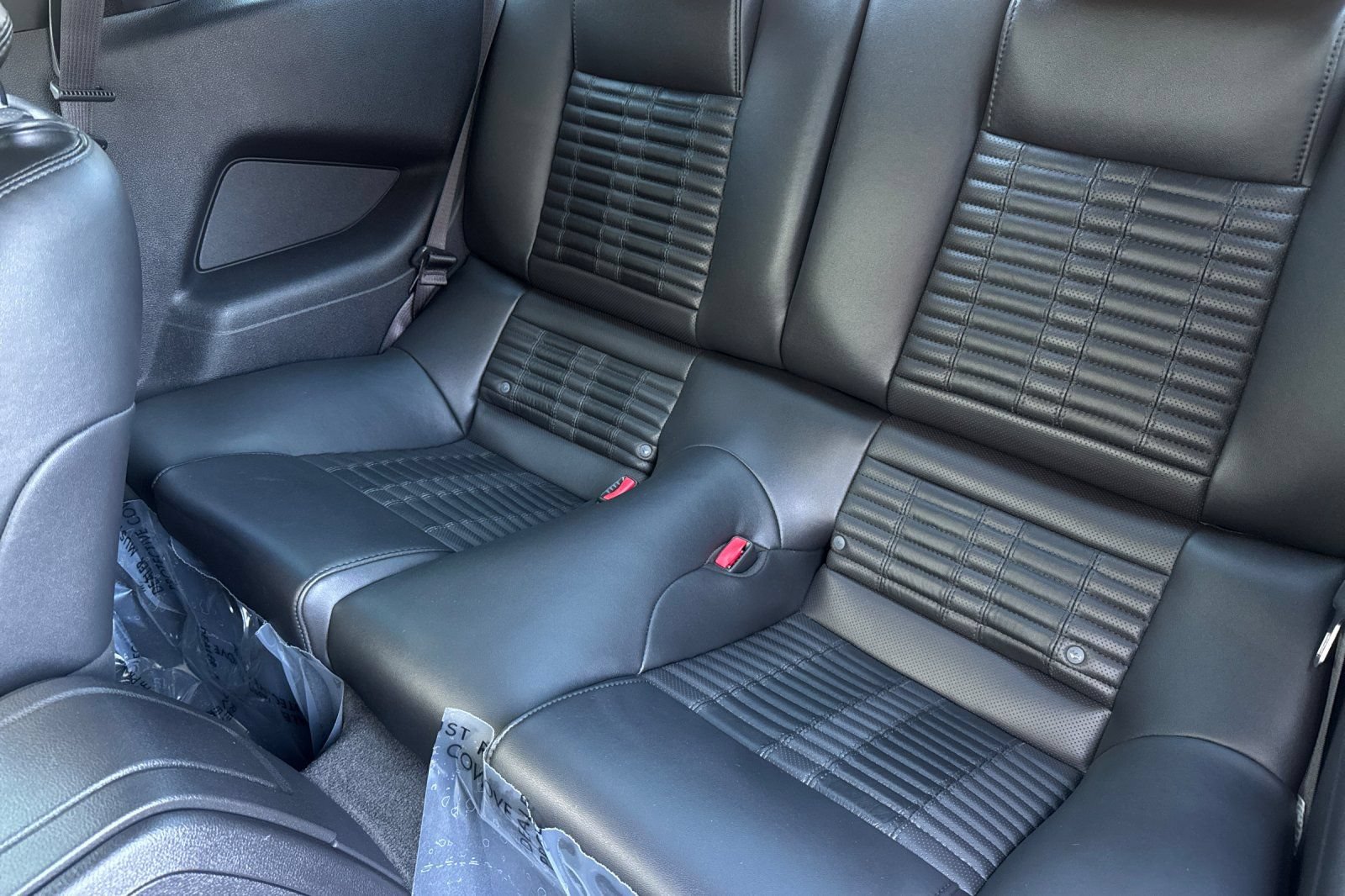 Used 2014 Ford Mustang Shelby GT500 w/ Equipment Group 821A RWD image 12