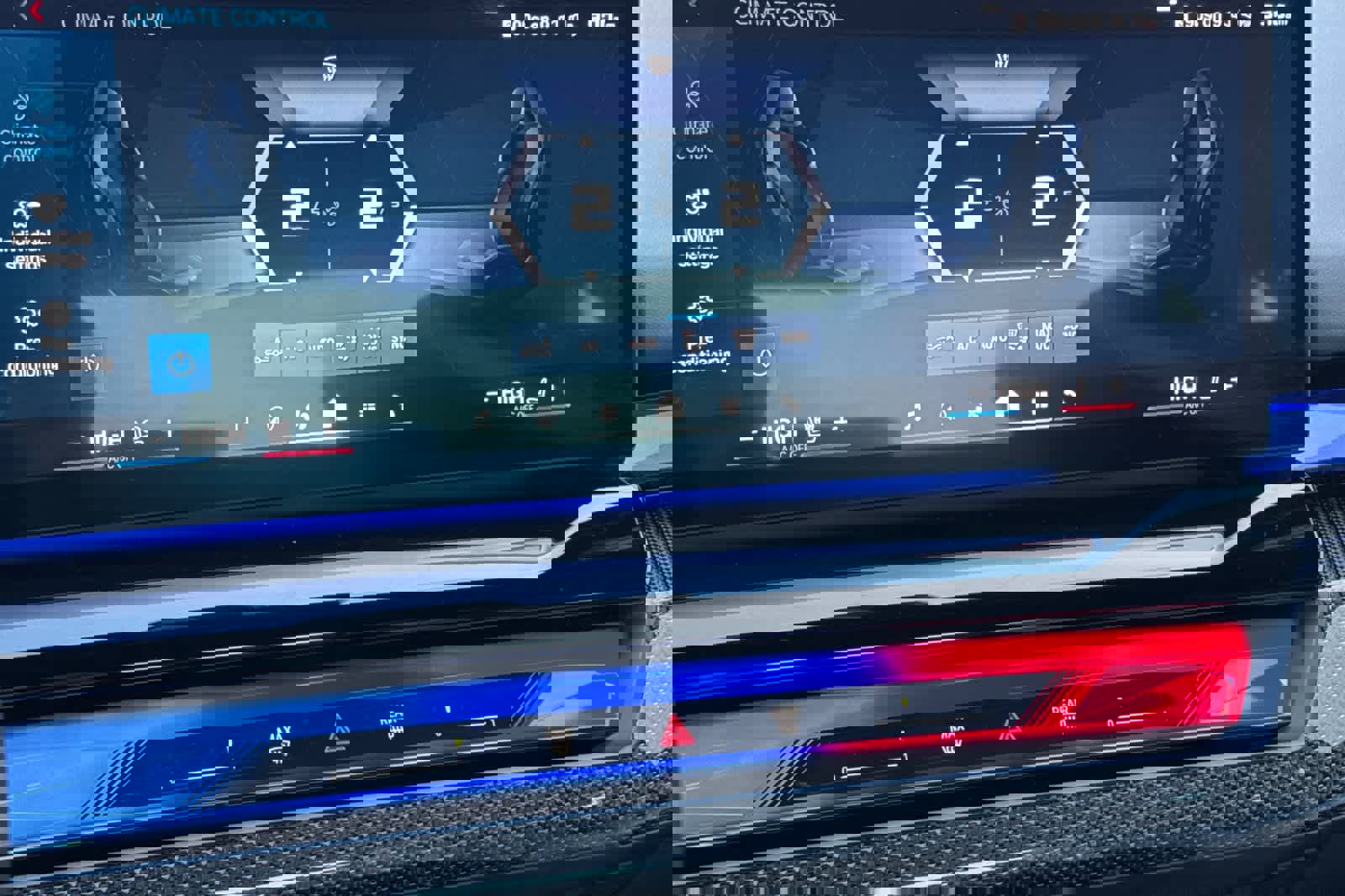 Used 2025 BMW M5 w/ Carbon Package image 23