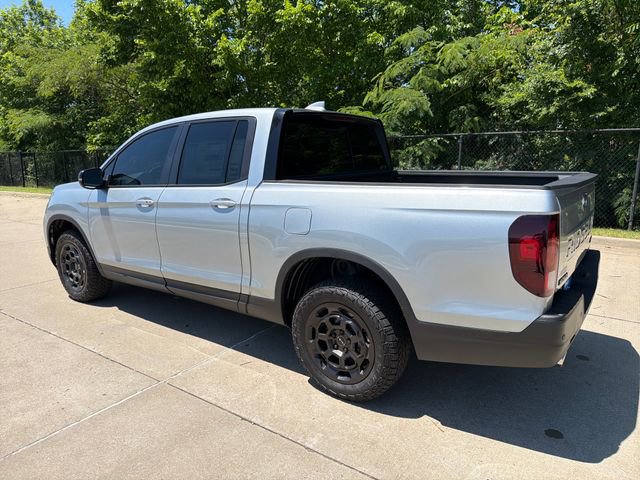 New 2026 Honda Ridgeline TrailSport image 3
