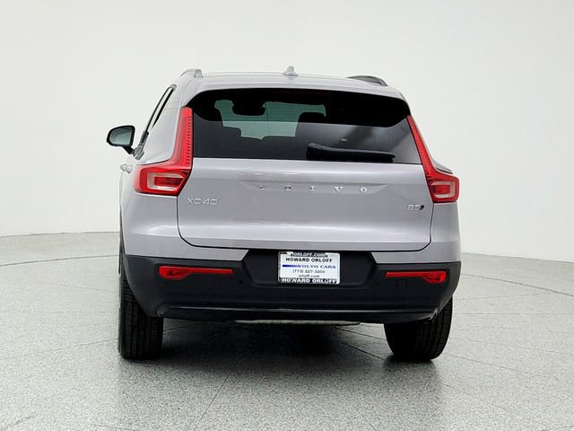 New 2026 Volvo XC40 B5 Plus w/ Protection Package Premier image 6