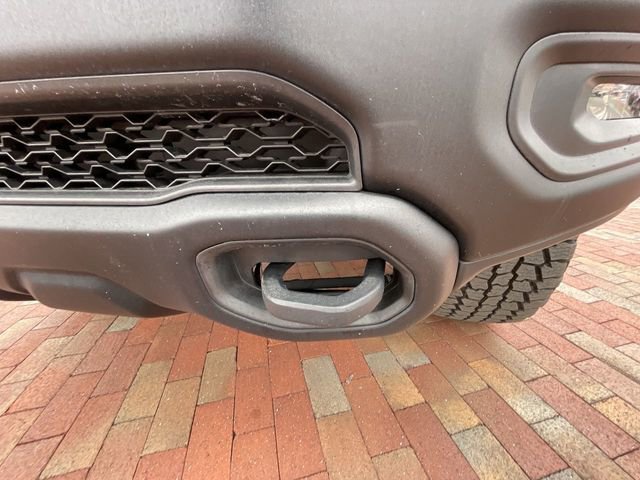 Used 2020 RAM 1500 Rebel w/ Rebel Level 1 Equipment Group image 3