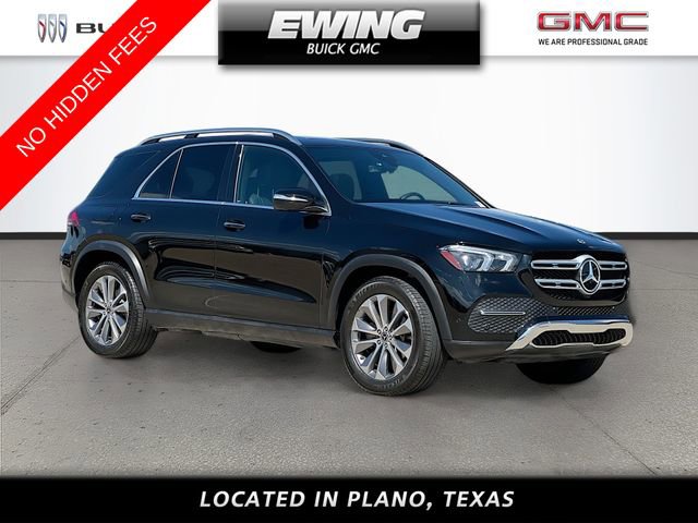 Used 2023 Mercedes-Benz GLE 350 image 1