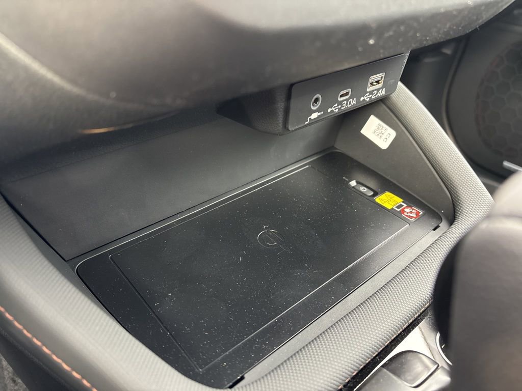 New 2026 Subaru Forester Touring image 23