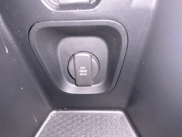 Certified 2025 Honda Accord SE image 23