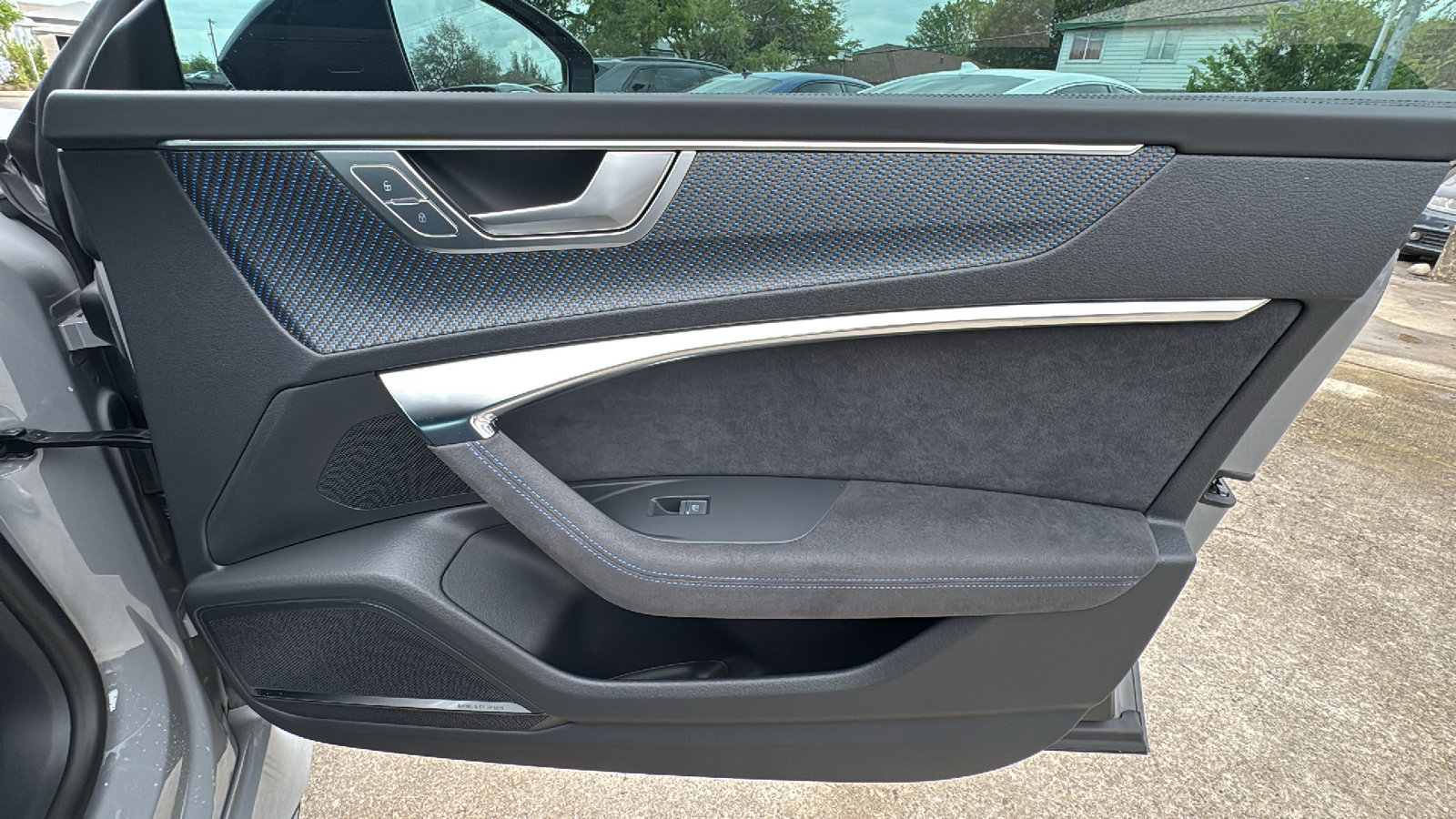 Used 2024 Audi RS 7 Performance image 30