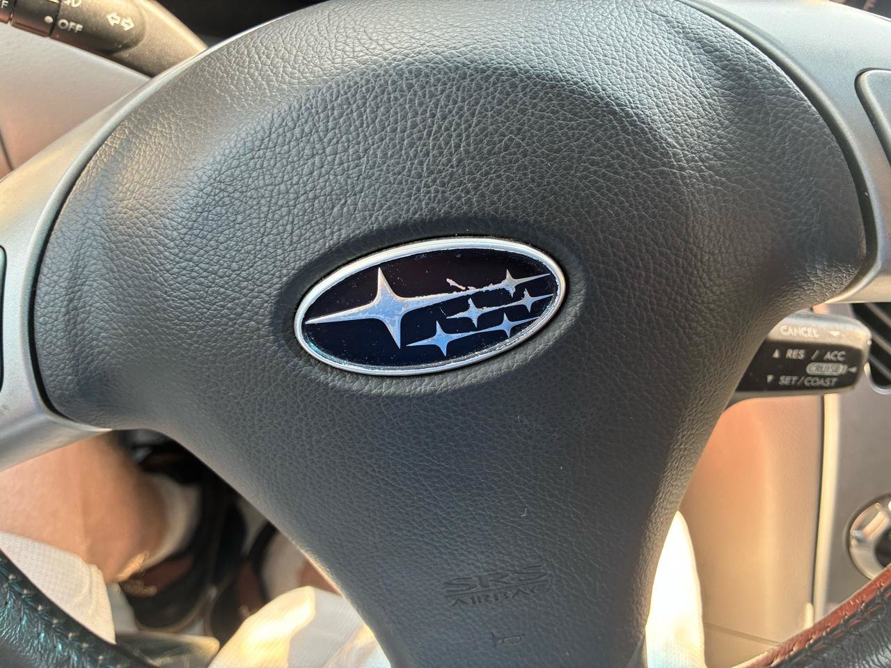Used 2009 Subaru Tribeca Special Edition AWD/4WD image 19
