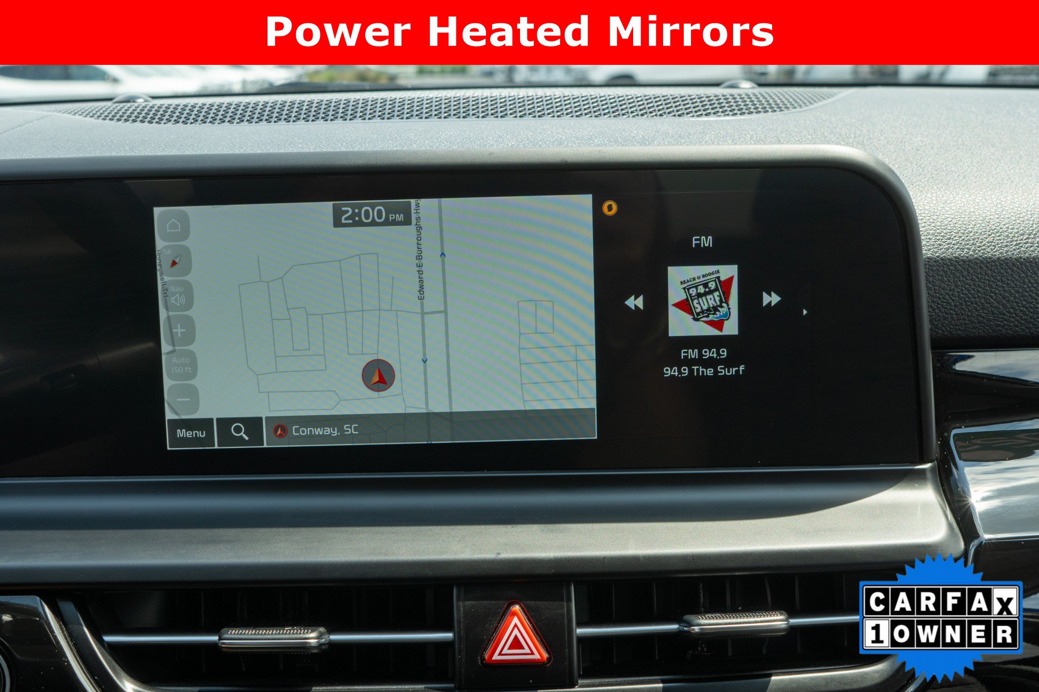 Used 2025 Kia Seltos S FWD image 16