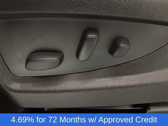 Used 2017 Chevrolet Silverado 1500 LT w/ All Star Edition image 23