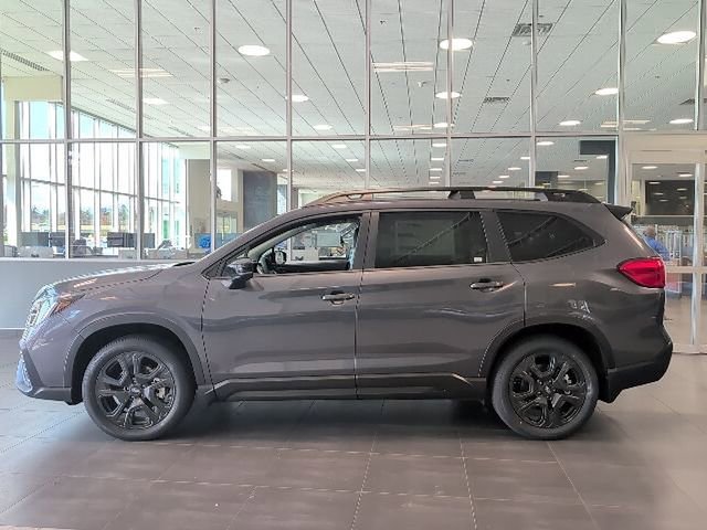 New 2026 Subaru Ascent Bronze Edition image 2